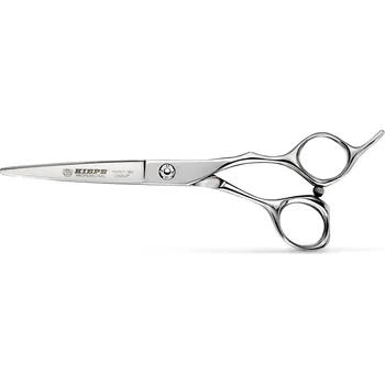 Kadeřnické nůžky Kiepe Hairdresser Scissors Razor Edge Semi-Offset 2898 - profesionální kadeřnické nůžky VÝPRODEJ: 2898.55 - 5.5&quot;