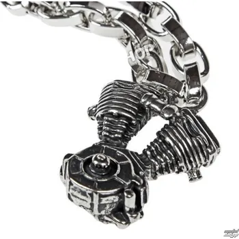 Přívěsek obojek MOTOR