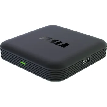 Multimediální centrum TESLA MediaBox XG600 (32 GB)