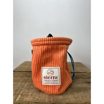 lezecké magnezium Sierra Climbing SIERRA Tube Contrast Navajo Blue - Pytlík na magnesium