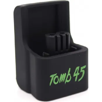Mobilní telefon VÝPRODEJ: Tomb45 Powered Clips Senior Cordless - nabíjecí port pro Senior Cordless, 1 ks