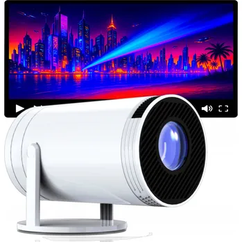 Projektor LED Projektor DRMZ DreamCatcher Z40 bílý