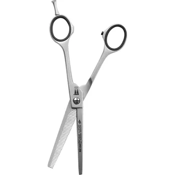 Kadeřnické nůžky VÝPRODEJ: Witte Solingen Rose Line thinning 82193 - efilační nůžky, 6.5 "