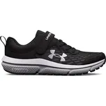 Běžecké boty Under Armour UA BPS Assert 10 AC 3026183-001 Velikost 33,5 EU | 1,5 UK | 2 US | 21 CM