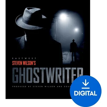 Software EastWest Sounds GHOSTWRITER (Digitální produkt)