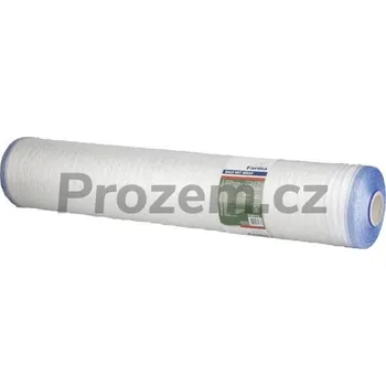 Pletivo Farma síť do lisů šíře 130 cm / návin 3000 m, síť na balíky 130 / 3000, síť 1,30 x 3000 m