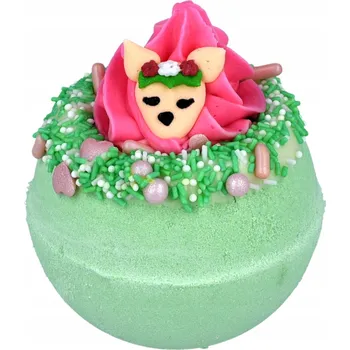 Do koupele bomba Bambino Bomb Cosmetics