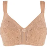 Jarča podprsenka pro babičky 100C béžová