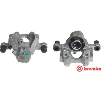 Brzdový třmen Brzdový třmen BREMBO F 50 317