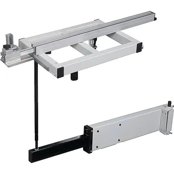 Chov hospodářského zvířete Výložník pro TF 200 SE