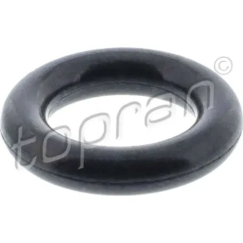 Těsnicí Kroužek, vedení chladiva TOPRAN 120 466