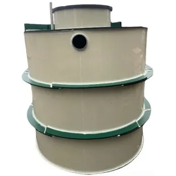 nádrž Biowa Nádrž na dešťovou vodu 1 m3 + filtrační koš