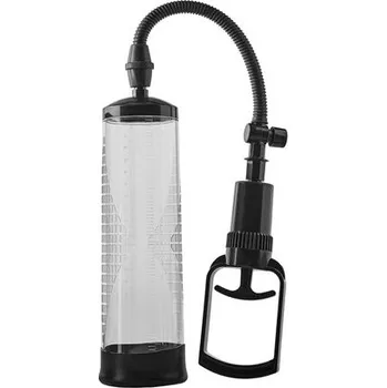 Vakuová pumpa Vakuová pumpa RAMROD TRIGGER | Dream Toys