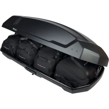 Příslušenství ke střešnímu nosiči Kjust Sada tašek pro Thule Force 3 M (4 ks)