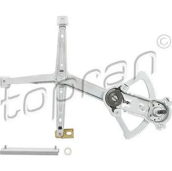 Stahovačka okna Zvedací zařízení oken TOPRAN 401 428