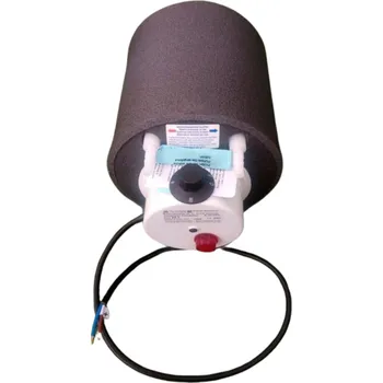 Bojler Bojler Elgena 6 litrů - 12V / 200 W