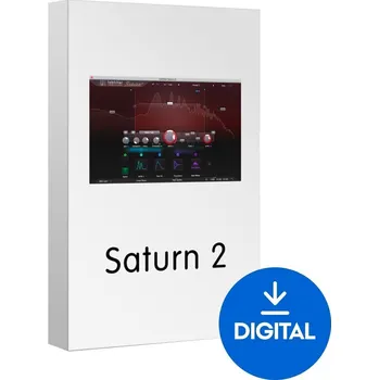 Hudební software FabFilter Timeless 3 (Digitální produkt)