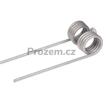 Autodíl Pero sběrací (pick-up) pro John Deere, CC128802, CC114170