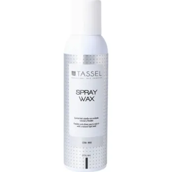 Stylingový přípravek Tassel Spray Wax 08034 - vosk na vlasy ve spreji, 200 ml