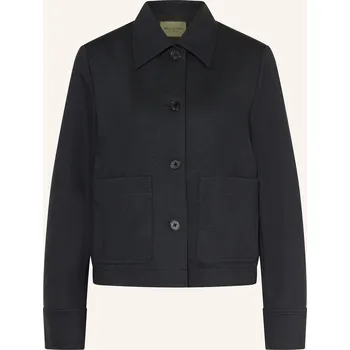 Dámský blejzr Marc O'polo Dámská Bunda, tmavě modrá, 34