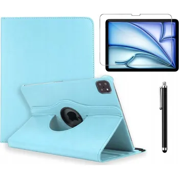 Pouzdro na tablet Pouzdro AllTabCases pro Apple iPad Air 10,9" 4. generace, iPad Air 10,9" 5. generace, iPad Air 11" M2 2024, iPad Air 11" M3 2025