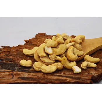 Sušená potravina KEŠU NATURAL WW320 500g