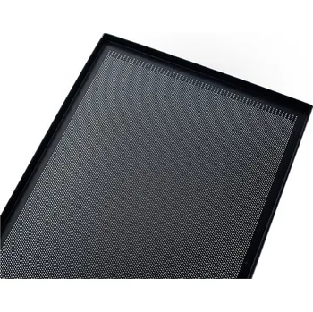 Plech na pečení G.Gastro Pečicí plech hliníkový - s teflonovým povrchem EN 400x600