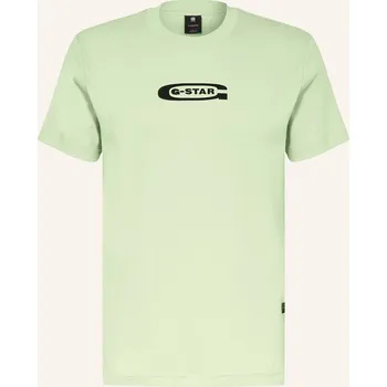 Pánské tričko G-Star Pánské Tričko, mátová, L