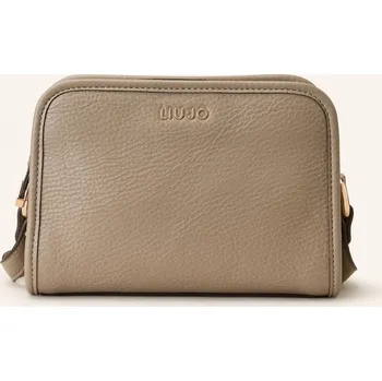 Kabelka Liu Jo Dámská Taška Přes Rameno, černošedá, one size