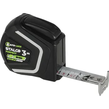 metr Svinovací metr s autostopem - 3 mx 19 mm