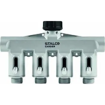 Rozvaděč XTR čtyřnásobný rozvaděč