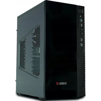 Stolní počítač Počítač ADAX VERSO AI WXPR8600G R5-8600G/B650/32GB/1TB/W11Px64