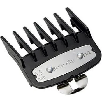 Captain Cook Single Comb Attachment 4.5mm - nástavec na střih. strojky (RE06454/03)