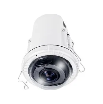 Bezpečnostní kamera VIVOTEK S-SERIE FE9192-H 12MP, H.265, WDR Pro, Smart VCA, Recessed držák (FE9192-H,N/A)