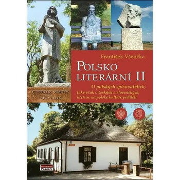 Polsko literární II - František Všetička