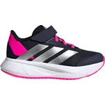 Dětská běžecká obuv adidas Duramo SL2 EL C Shanav/Silvmt/Lucpnk UK 13 (Kid)