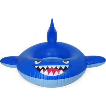 Nafukovací kruh Legami Pool Ring&nbsp;For Kids - Shark