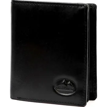 Peněženka Peněženka EL FORREST 992-67 RFID - černá