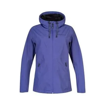 Hannah GOLDIE orient blue 36; Modrá bunda + DÁREK DLE VÝBĚRU!