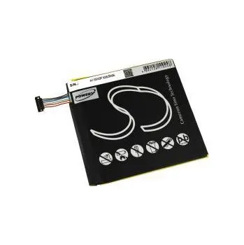Baterie k tabletu Baterie Asus ME715 3,8V 3900mAh