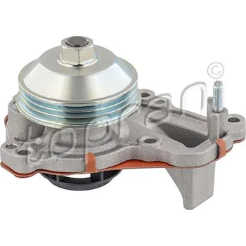 Těsnění motoru Vodní čerpadlo, chlazení motoru TOPRAN 723 864