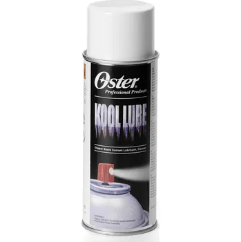 OSTER KOOL LUBE 400ml