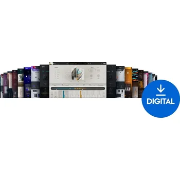 Hudební software UJAM Music Creation Suite (Digitální produkt)