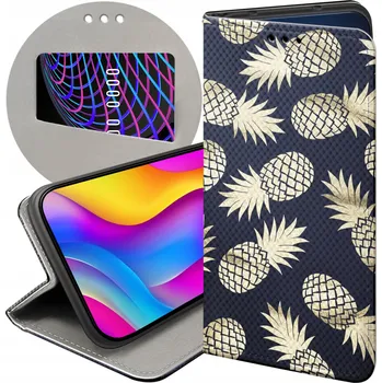 Pouzdro na mobilní telefon Hello Case Pouzdro Realme 8 zlatý