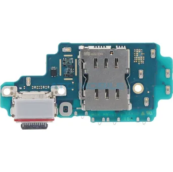 USB-C modul včetně čtečky SIM Samsung Galaxy S24 Ultra 5G (SM-S928B) a zpět 31 Kč s ATC Clubem