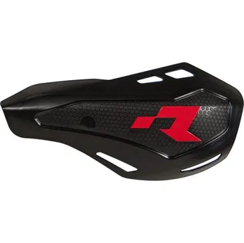 RACETECH (RTECH) kryty páček HP1 barva černá (s kryty spojky a brzdového válce NISSIN) (RACETECH (RTECH) kryty páček HP1 barva černá (s kryty spojky a brzdového válce NISSIN))