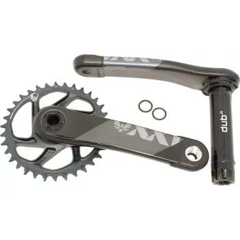 Klika na kolo Sram MTB kliky Sram XX1 CD-AI Eagle DUB , Lunar - pro Cannondale délka/počet zubů 170/34