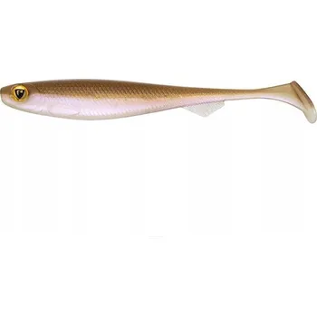 Umělá nástraha Fox Rage gumová nástraha Slick Fast Super Soft UV Wakasagi Varianta: 15 cm (NSC171)