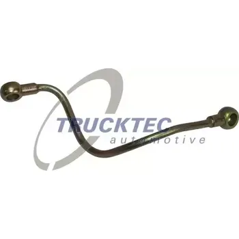 Čidlo automobilu TRUCKTEC AUTOMOTIVE Vedení chladicí kapaliny TCT 02.19.003