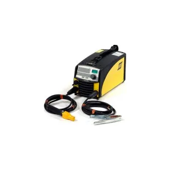 Svářečka Zdroj Caddy Arc 201i A33 včetně kabelů